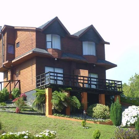 Boomerang Inn Пукон Екстер'єр фото